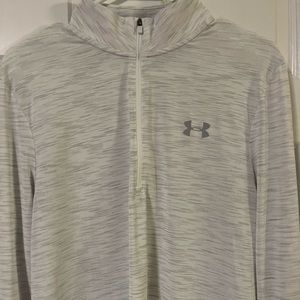 Under Armour Half Zip